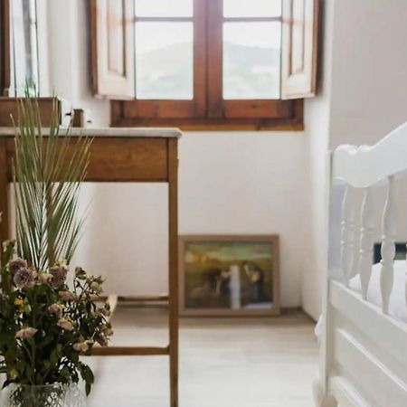 La Coletta Bel Appartement Typique Avec Balcon Centre Piana Piana  Buitenkant foto