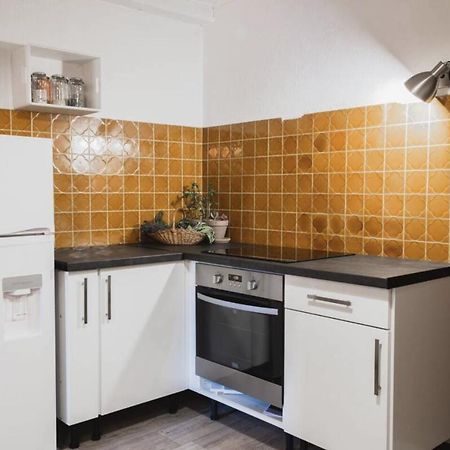 La Coletta Bel Appartement Typique Avec Balcon Centre Piana Piana  Buitenkant foto