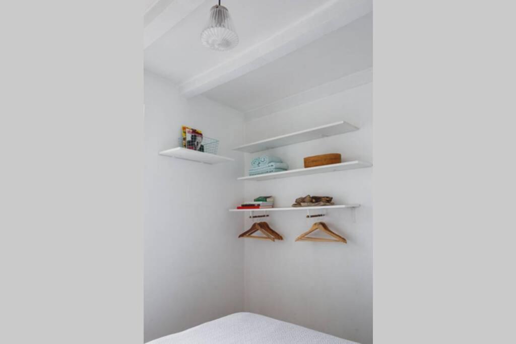 La Coletta Bel Appartement Typique Avec Balcon Centre Piana Piana  Buitenkant foto