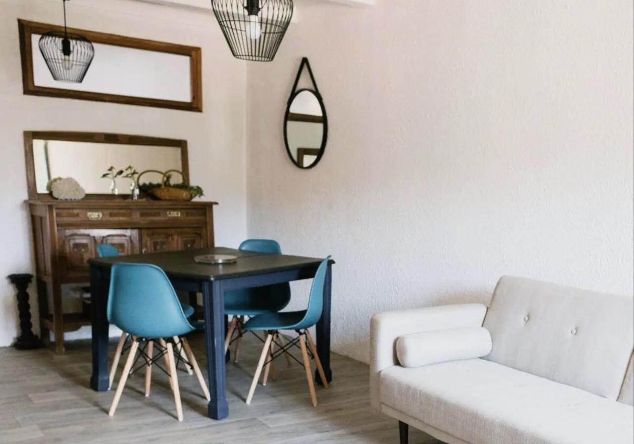 La Coletta Bel Appartement Typique Avec Balcon Centre Piana Piana  Buitenkant foto