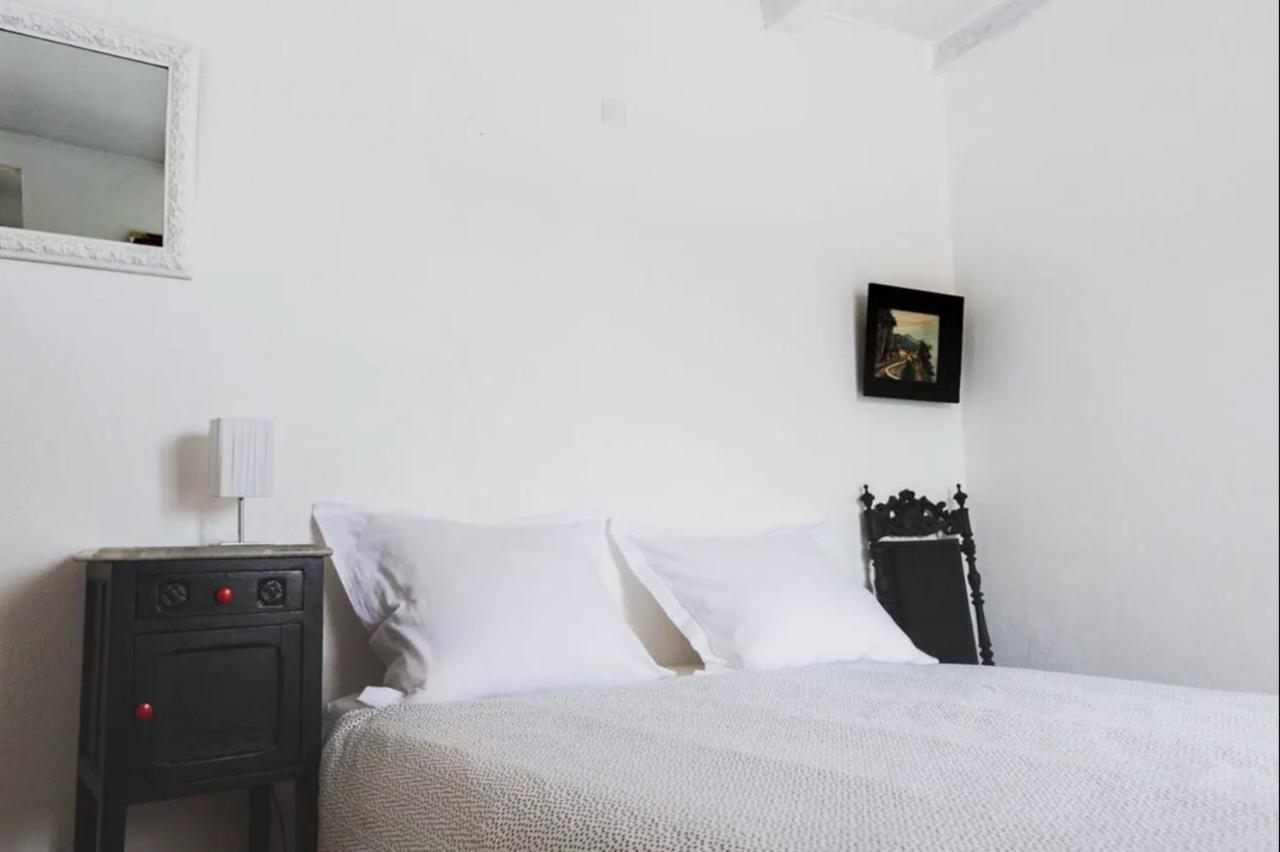 La Coletta Bel Appartement Typique Avec Balcon Centre Piana Piana  Buitenkant foto