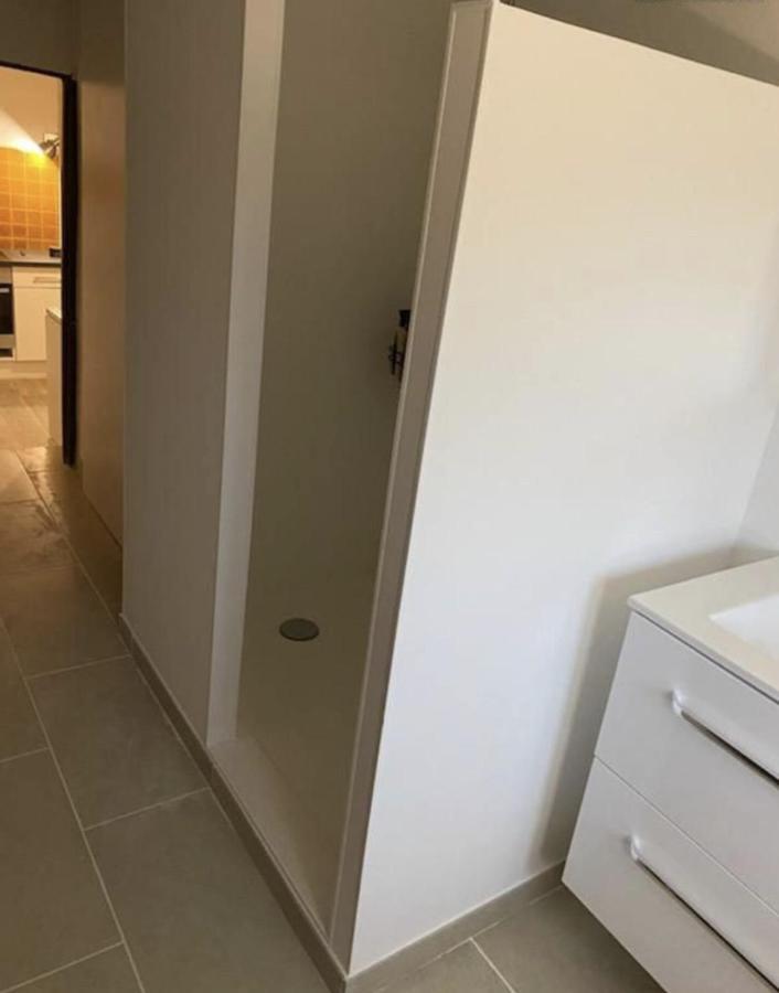 La Coletta Bel Appartement Typique Avec Balcon Centre Piana Piana  Buitenkant foto